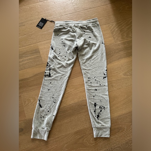 Michael Lauren Small Grey Joggers. ⚡️💗 - Picture 2 of 3